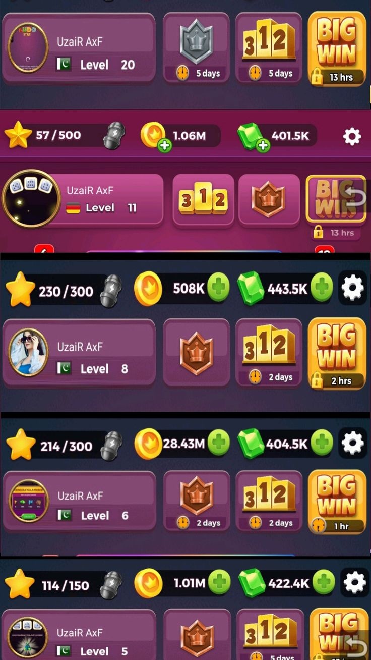 Reactoonz game