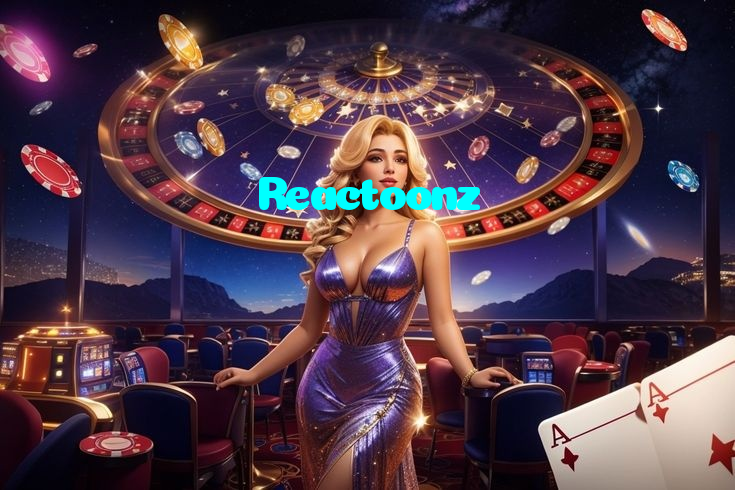 available types of Reactoonz bet including pre-match live express and system bets