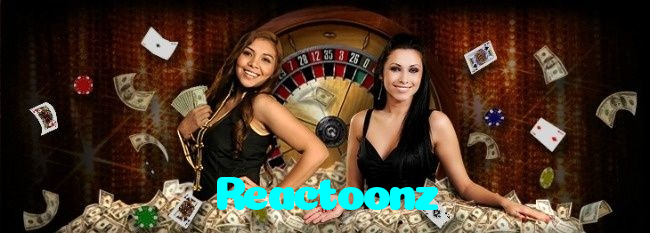 Reactoonz