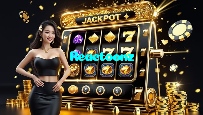making first deposit on Reactoonz website using local payment methods in Pakistan